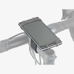 Кріплення на кермо Smartphone Omni RideCase 4.5-5.5&quot;, чорн.