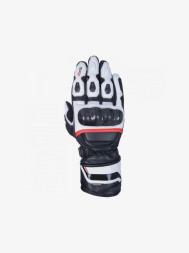 Мотоперчатки Oxford RP-2 2.0 MS Long Sports Glove Black/White/Red