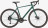 Велосипед 28&quot; Pride ROCX 8.2 2020 GREEN/BLACK, зелёный