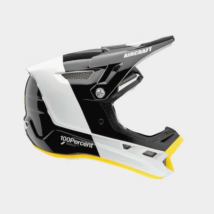 Вело шлем Ride 100% AIRCRAFT COMPOSITE Helmet [Mod]