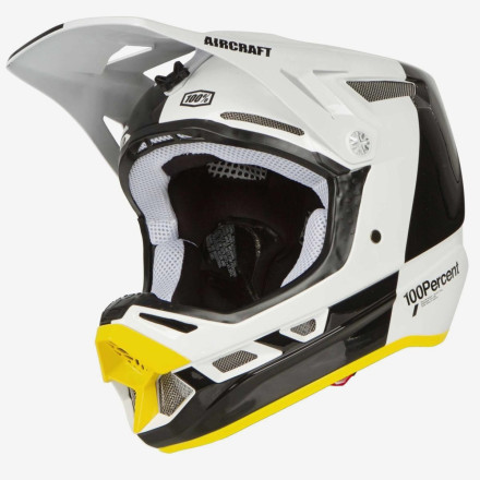 Вело шлем Ride 100% AIRCRAFT COMPOSITE Helmet [Mod]