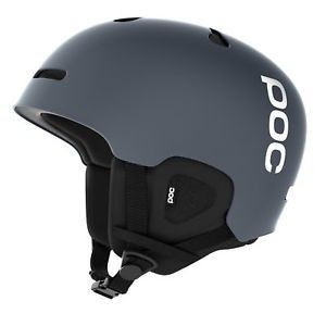 POC Auric Cut горнолыжный шлем Polystyrene Grey