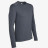 Футболка с длинным рукавом Icebreaker BF 200 Oasis LS Crewe MEN monsoon