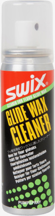 Жидкость для снятия парафина SWIX I84 Cleaner,fluoro glidewax,70ml