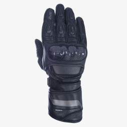 Мотоперчатки Oxford RP-2 2.0 MS Long Sports Glove Stealth Black