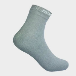 Dexshell Waterproof Ultra Thin Socks шкарпетки водонепроникні сірі