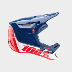 Вело шлем Ride 100% AIRCRAFT COMPOSITE Helmet [Anthem]