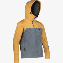 Вело куртка LEATT MTB 4.0 Jacket All Mountain [Rust]