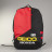 Рюкзак Ride 100% HAVERSACK BACKPACK Geico/Honda Black