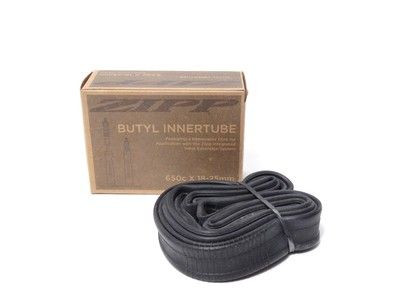 Камера ZIPP TNGT TUBE650X18-25 PRSTA37 BUTYL