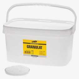 Воск TOKO Backshop Granulat universal 5 kg