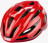 Велошолом спортивний ABUS STORMCHASER Blaze Red