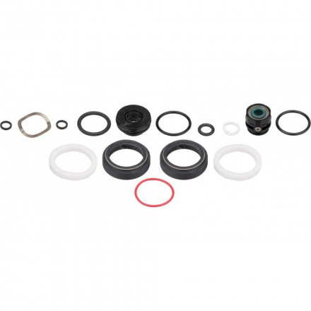 Набор для обслуживания подвески RockShox AM SVC KIT 200H/1YR LRKPIK29+ 2P CH2 B1