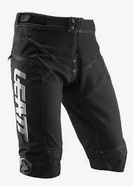 Вело шорты LEATT Shorts MTB 4.0 [BLACK]