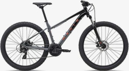 Велосипед 27,5&quot; Marin WILDCAT TRAIL WFG 1 2022 BLACK