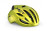 Шолом MET RIVALE MIPS CE LIME YELLOW METALLIC | GLOSSY