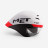 Шлем MET Drone white/black/red