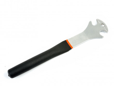Инструмент Author CC PW15 - ключ 15 x 320 mm (для затягивания педалей)