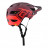 Вело шлем TLD A1 Mips Classic [BUR/ORG]
