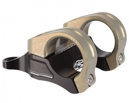 Вынос руля Renthal New Integra DH Stem