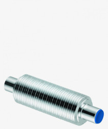 Инструмент для насечки TOKO Structurite Roller blue