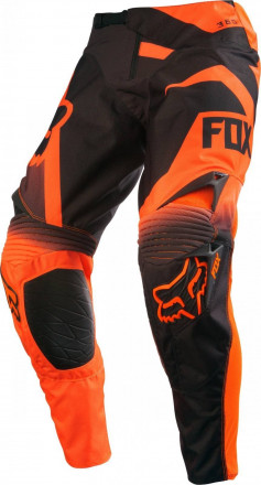 Мото штаны FOX 360 SHIV PANT оранжевые