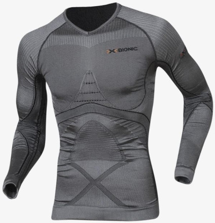 Функциональное белье X-Bionic Radiactor Men Shirt Long Sleeves SS 12 XX6
