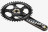 Шатуни SRAM Crank Force1 BB30 175 X-SYNC
