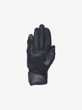 Мотоперчатки Oxford RP-3 2.0 MS Short Sports Glove Black/White/Red