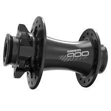 Втулка передняя Sram AM HUB 900 F DISC 32H 15X110B BLK A1