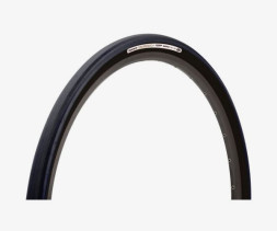 Покришка GRAVELKING Slick+ Panaracer, 700x38C Black