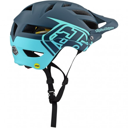 Вело шлем TLD A2 Mips [Decoy Aqua]