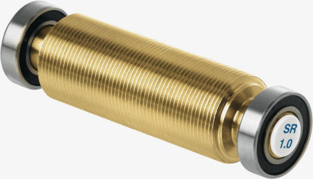 Инструмент для насечки SWIX T423100SR Screw right 1,00mm