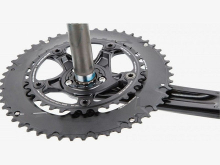 Шатуни SRAM Crank Set Rival22 GXP 170 50-34 Yaw