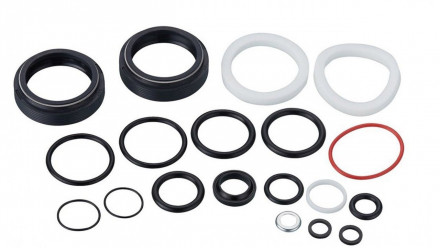 Набор для обслуживания подвески RockShox AM SVC KIT 200H/1YR LYRIK/PIKE29+ DPA A1