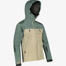 Вело куртка LEATT MTB 5.0 Jacket All Mountain [Ivy]
