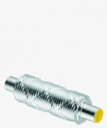 Инструмент для насечки TOKO Structurite Roller yellow