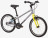 Велосипед 18&quot; Pride GLIDER 18 2021 серый