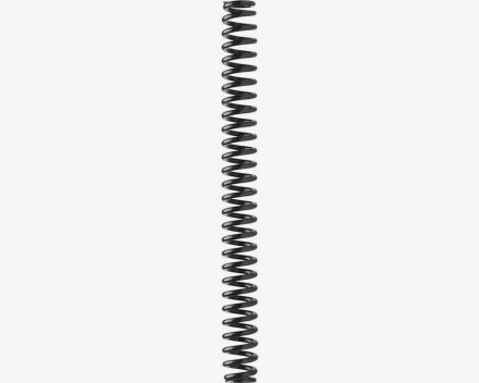Пружина Rockshox COIL 170MM X-FIRM BLK 2010 LYRIK