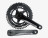 Шатуни SRAM Crank Set Rival22 GXP 175 52-36 Yaw