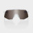 Велосипедные очки Ride 100% S3 - BORA Hans Grohe Team White - HiPER Silver Mirror Lens, Mirror Lens
