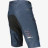 Вело шорты LEATT Shorts MTB 5.0 [ONYX]