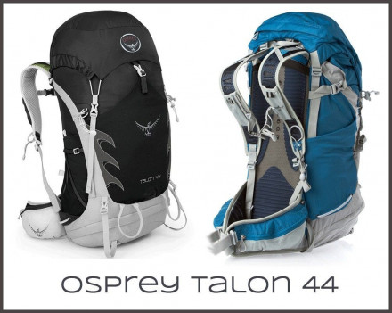 Рюкзак Osprey Talon 44
