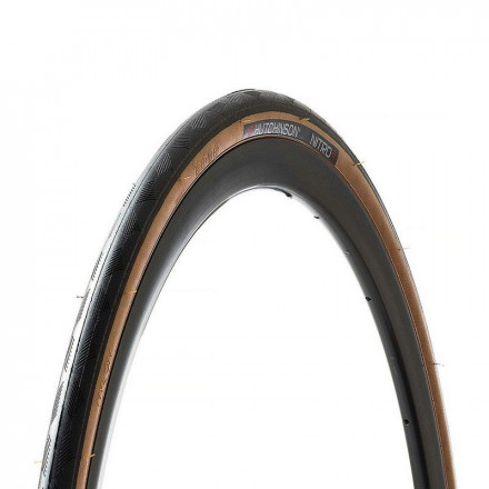 Покришка Hutchinson NITRO 2 700x28 TT WB