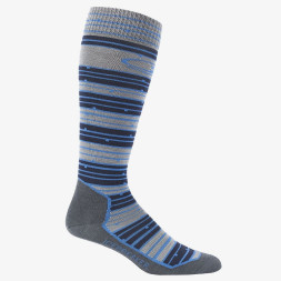 Носки Lorpen Ski + Ultralight OTC MEN toothstripe fossil