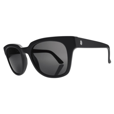 Очки 100% “BURGETT” Sunglasses Dark Tortoise - Grey Tint