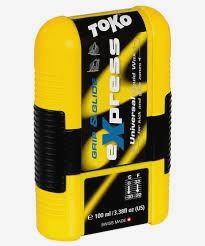 Воск TOKO Express Grip&amp;Glide 100ml
