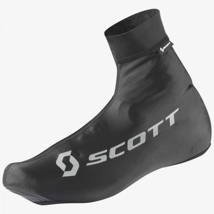 велобахилы SCOTT AS 30 чёрные