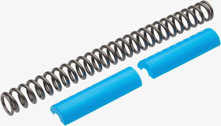 Пружина FOX Blue Medium 2021 Marzocchi Bomber Z1 Coil