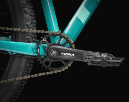 Шатуни SRAM SX Eagle Boost 148 DUB 12шв 32T X-SYNC 2 Steel